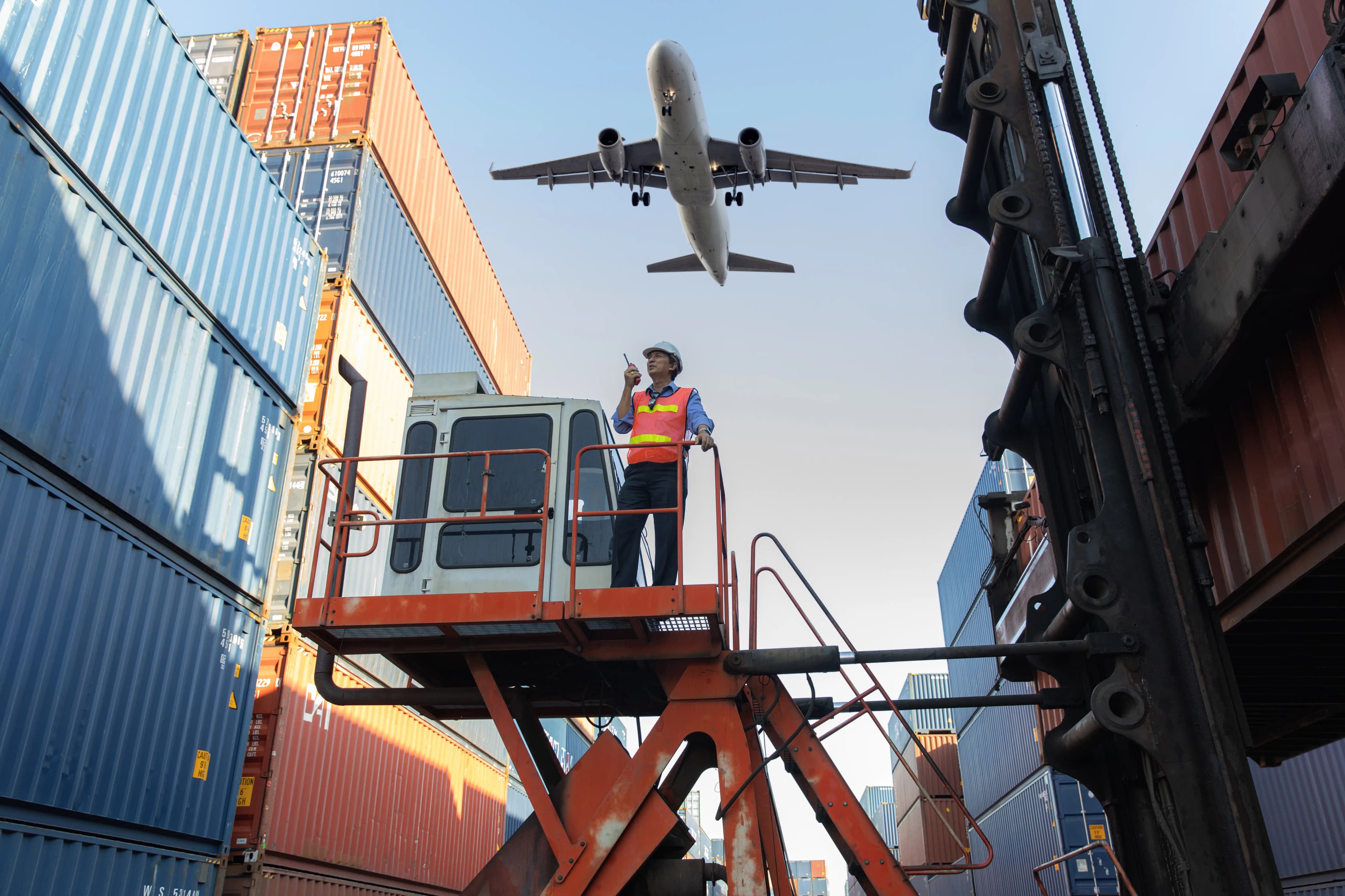 Freight Sales Executives